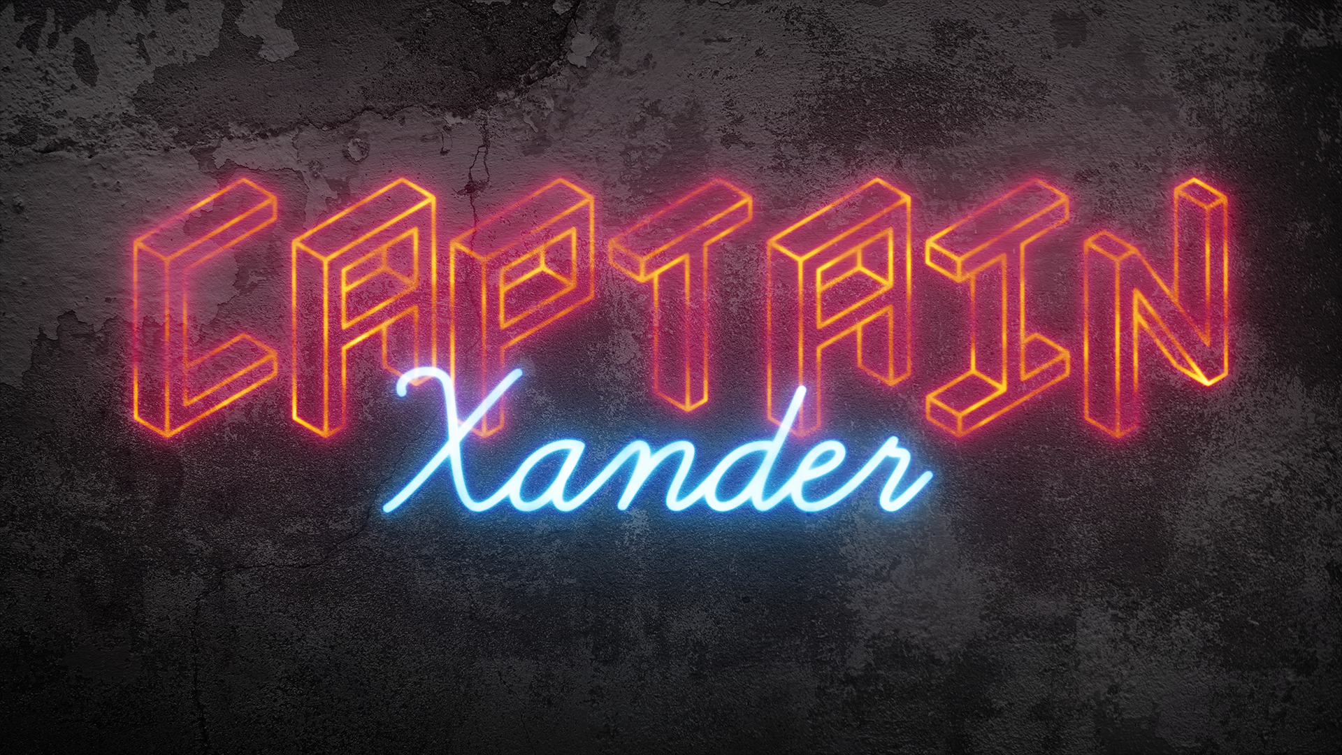 Captain Xander & The Metaverse Rangers